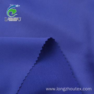 100D*200D Spandex Satin Pd Fabric